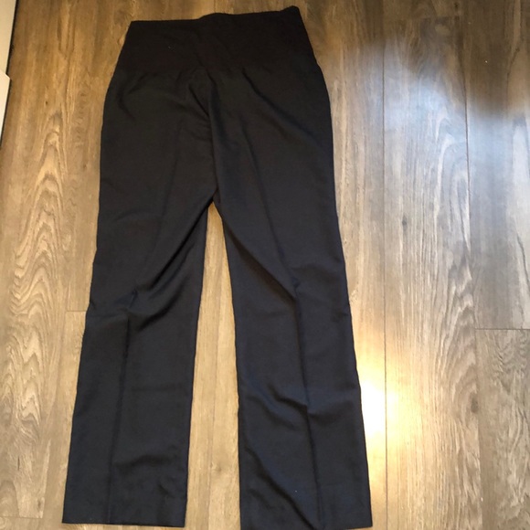 Maternity dress pants size S-L - Picture 4 of 9